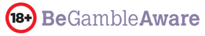 BeGambleAware support notice