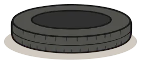 Wheel Out gameplay reference image